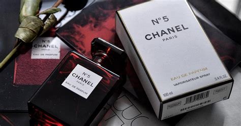 chanel no 5 article|How Chanel No. 5 Became The World’s Most Popular Fragrance.